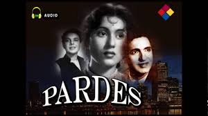 Image result for film (Pardes)(1950)