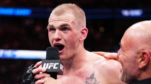 Ian Garry descarta ameaça do grappling de Makhachev antes do UFC 330 e provoca: 'Pegue minha perna e vamos ver'