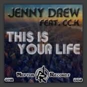 Jenny Drew feat. Cc.K - This Is Your Life - Release - TechnoBase. - release_2009_08_19_jenny_drew_feat_cck_this_is_your_life_b_markus