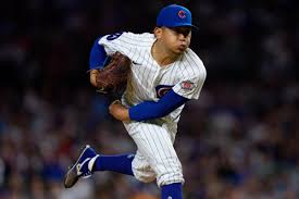 Cubs vs. Braves, Wednesday 9/16, 6:40 CT live!