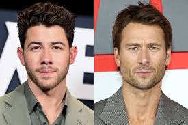 Nick Jonas Recalls 'Frightening' Flight Experience with Glen Powell That Made One of the Pilots 'Start Crying'