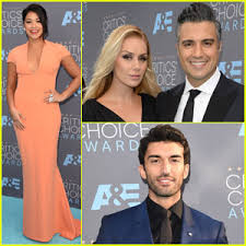 Image result for Critics Choice Awards 2016