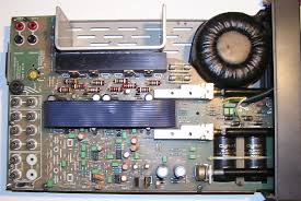 Image result for POWER AMPLI