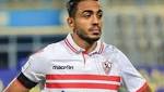 الزمالك يدرس معاقبة كهربا بعد