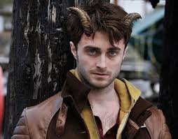Résultat de recherche d'images pour "DANIEL RADCLIFFE"