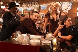 'Ripple' Trailer: Ian Harding and Sydney Agudong Star in Netflix's New Heartfelt Drama (Exclusive)