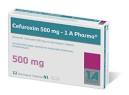 Cefuroxim Hexal 2mg-Filmtabletten - m