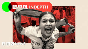 Gen Z Uprising in Asia: Social Media as a Double-Edged Sword