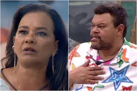 Esta foi a resposta de Solange Couto após ser chamada de ‘gostosa’ por Babu