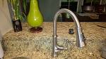 Glacier bay kitchen faucets Ajman