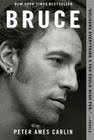 Meet the Author of BRUCE: Peter Ames Carlin - FC9781439191835