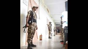 Times of India - News update