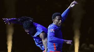 What makes Jalen Duren and Isaiah Stewart the NBA’s scariest frontcourt?