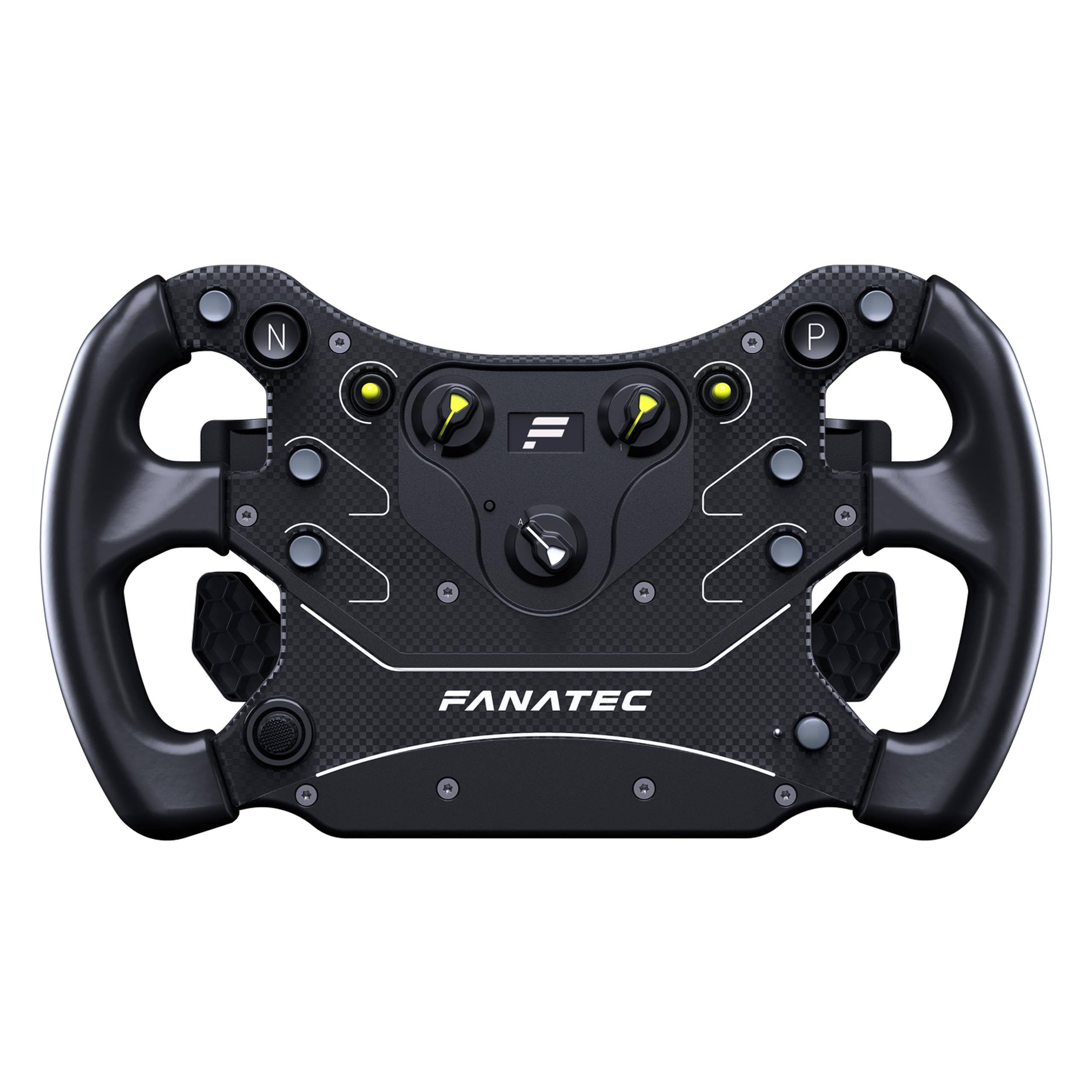 Fanatec CSL Steering Wheel GT3