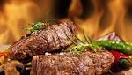 Being beef name food, North