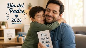 Día del Padre 2026: ¿qué día cae este año y cuánto falta para festejarlo en México?