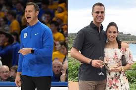 Who Is Duke Coach Jon Scheyer’s Wife? All About Marcelle Scheyer