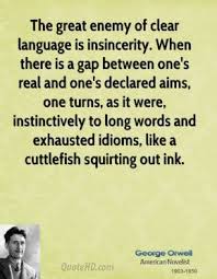 Famous quotes about &#39;Insincerity&#39; - QuotationOf . COM via Relatably.com