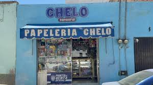 Papeleria 