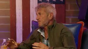 Bill Maher and Sean Penn Clash Over Trump Dinner