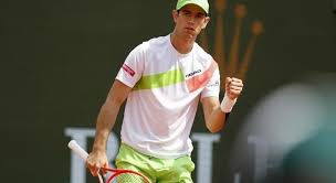 Nuno Borges Qualifies In Monte Carlo