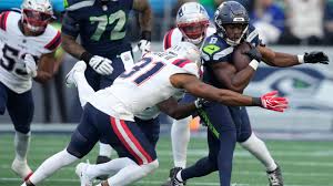 NFL फैंटेसी विश्लेषण: पेट्रियट्स-सीहॉक्स मुकाबले में प्रमुख खिलाड़ियों के प्रदर्शन पर प्रशंसकों की प्रतिक्रिया