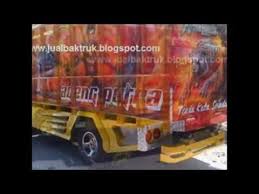 Image result for truk modifikasi budi karya