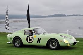 Image result for Ferrari 250 GTO