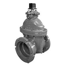Mueller Co | Gate Valves - PACE Supply