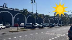 Aumenta el calor: Así estará el clima en Veracruz y Boca del Río este jueves 14 de mayo