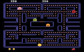 Hasil gambar untuk PAC MAN level 256