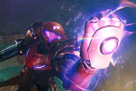 Metroid Prime 4 doesn’t stand up to Nintendo’s best