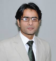 Dr. Muhammad Ishfaq Khan - ishfaqkhan