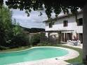 Location villa avec piscine pour un week end