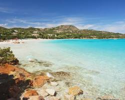 Immagine di Spiagge di Porto Istana