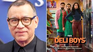 'Deli Boys' Renewed for Season 2 with Fred Armisen Joining the Cast