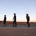 15 Turkey-backed Syrian rebels killed in fighting with IS