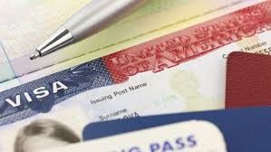 ¡Atención, Venezolanos! Fianza para Visa USA: ¿Te Afecta?