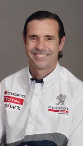 Enrique Cadenas, un excelente profesional ante el desafío de conducir a Peugeot en el TC 2.000. Enrique, a sus 46 años, ha subido por todos los escalones ... - Enrique-Cadenas-0011