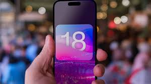 ios 18 release date