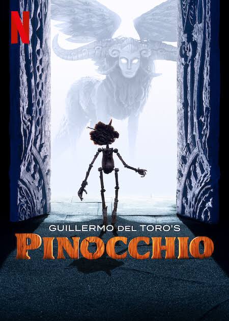 [MINI Super-HQ] Guillermo del Toro’s Pinocchio (2022) พิน็อกคิโอ หุ่นน้อยผจญภัย โดยกีเยร์โม เดล โตโร [1080p] [NETFLIX] [พากย์ไทย 5.1 + เสียงอังกฤษ 5.1] [เสียงไทย + ซับไทย] [DOSYAUPLOAD]