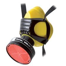 Respiratory protection – Vertex Safety