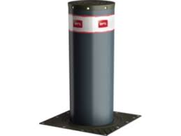 PILLAR B 275/800.6C Malta | Rising Bollards Malta | J.Grima ...