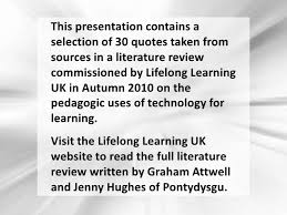 Use of technology in teaching and learning in 30 Quotes from differen… via Relatably.com