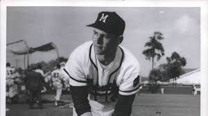 Comparison of Vaughn to Bob Hazle