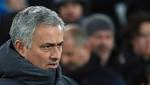 Mourinho takes swipe Scholes over