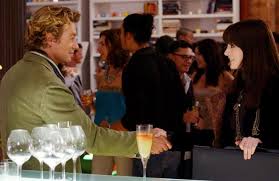 The Man Nobody Is Talking About in 'The Devil Wears Prada 2'