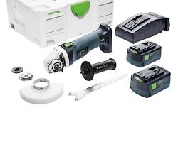 Image de Batterie Festool pour meuleuse sans fil