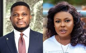 GoldBod CEO Sammy Gyamfi Sues Afia Schwar for GH₵10M Over Defamatory Claims