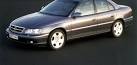 Opel Omega Opinie Spalanie Testy